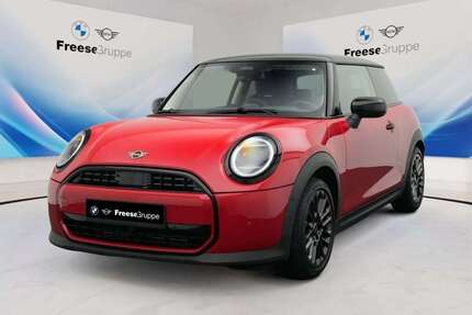 Mini Cooper C Gebrauchtwagen