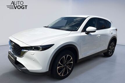 Mazda CX-5 Gebrauchtwagen