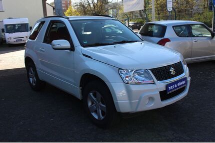 Suzuki Grand Vitara Gebrauchtwagen