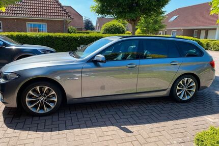 BMW 530 Gebrauchtwagen