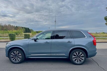 Volvo XC90 Gebrauchtwagen