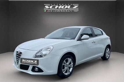 Alfa Romeo Giulietta Gebrauchtwagen