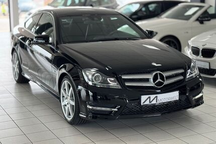 Mercedes-Benz C 250 Gebrauchtwagen