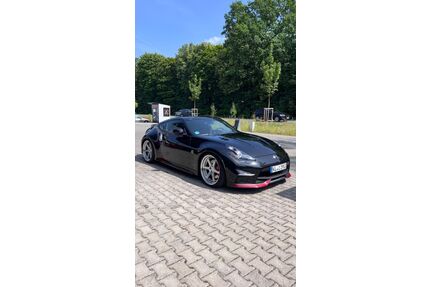 Nissan 370Z Gebrauchtwagen