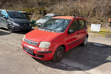 Fiat Panda Gebrauchtwagen