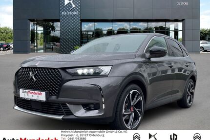DS Automobiles DS7 (Crossback) Gebrauchtwagen