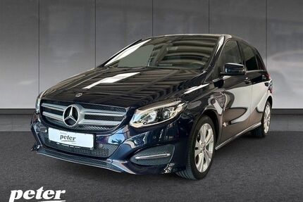 Mercedes-Benz B 200 Gebrauchtwagen