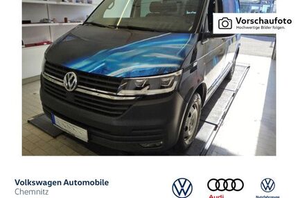 VW T6 Kombi Gebrauchtwagen