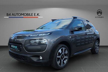Citroen C4 Cactus Gebrauchtwagen