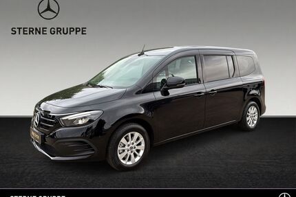 Mercedes-Benz EQT Gebrauchtwagen