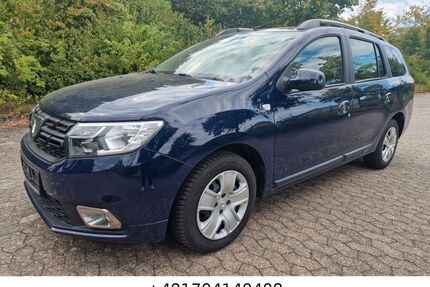 Dacia Logan Gebrauchtwagen
