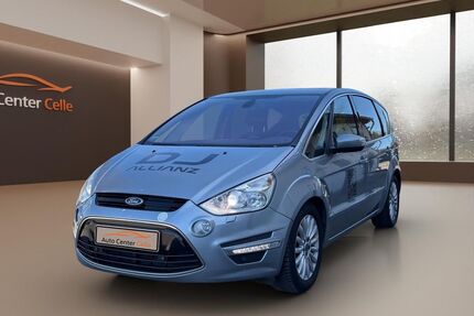 Ford S-Max Gebrauchtwagen