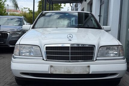 Mercedes-Benz C 180 Gebrauchtwagen
