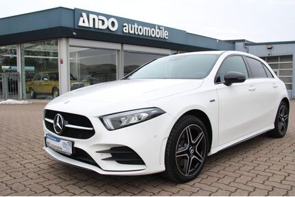 Mercedes-Benz A 250 Gebrauchtwagen