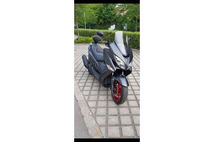 Suzuki Burgman 400 Gebrauchtwagen