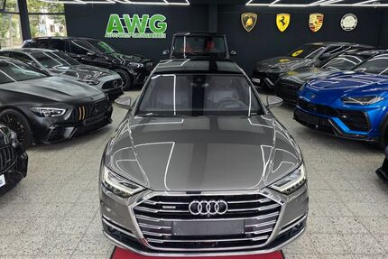 Audi A8 Gebrauchtwagen