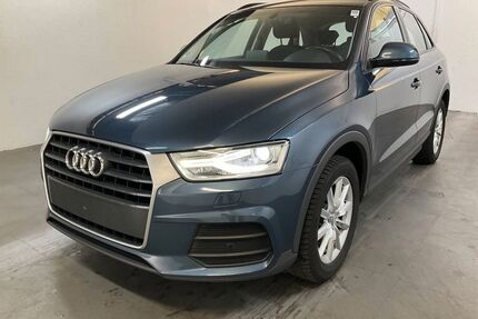 Audi Q3 Gebrauchtwagen