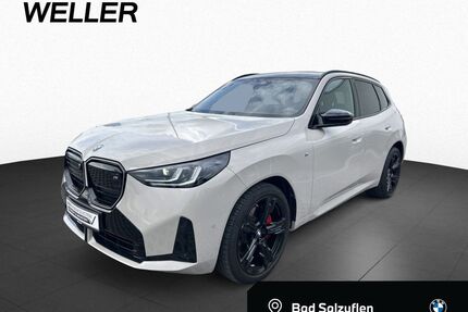 BMW X3 M50 Gebrauchtwagen