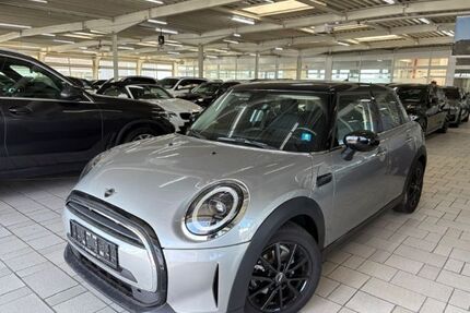 Mini Cooper Gebrauchtwagen