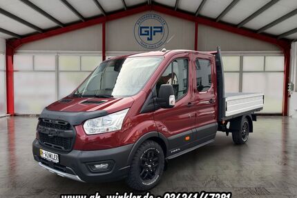 Ford Transit Gebrauchtwagen