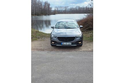Opel Insignia CT Gebrauchtwagen