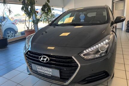 Hyundai i40 Gebrauchtwagen