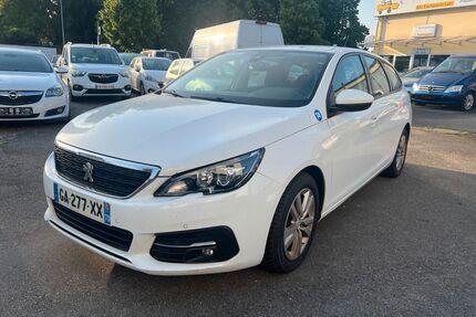 Peugeot 308 Gebrauchtwagen