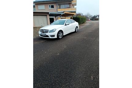 Mercedes-Benz C 250 Gebrauchtwagen