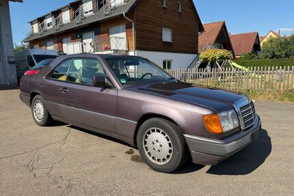 Mercedes-Benz CE 230 Gebrauchtwagen