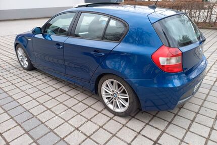BMW 116 Gebrauchtwagen