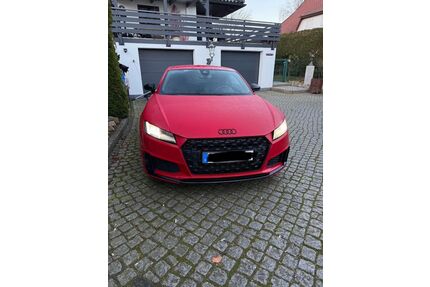 Audi TT Gebrauchtwagen