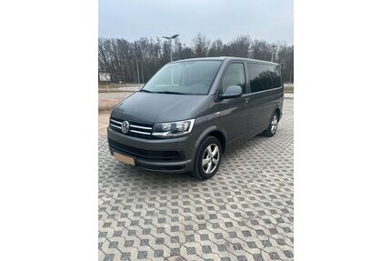 VW T6 Caravelle Gebrauchtwagen