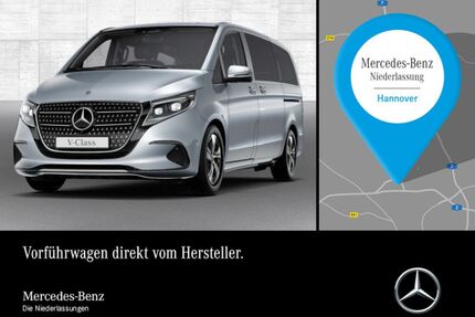 Mercedes-Benz V 250 Gebrauchtwagen