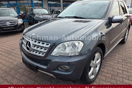 Mercedes-Benz ML 350 Gebrauchtwagen