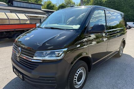 VW T6 Transporter Gebrauchtwagen