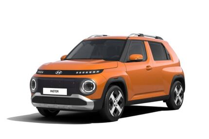 Hyundai INSTER Gebrauchtwagen