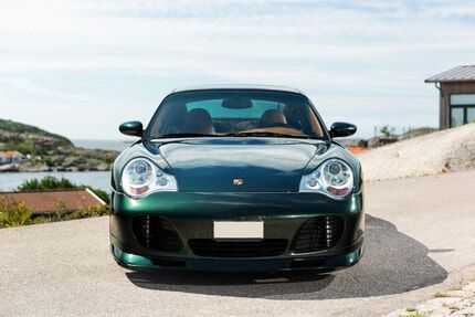 Porsche 996 Gebrauchtwagen