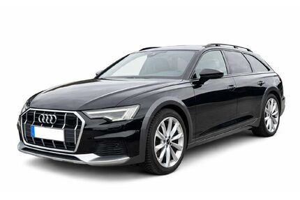 Audi A6 Allroad Gebrauchtwagen