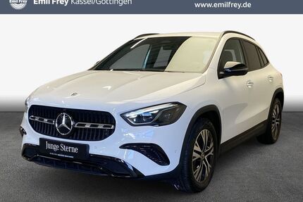 Mercedes-Benz GLA 200 Gebrauchtwagen