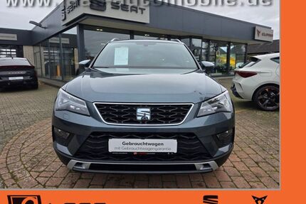 Seat Ateca Gebrauchtwagen
