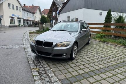 BMW 325 Gebrauchtwagen