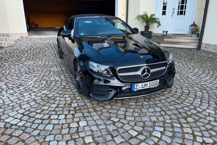 Mercedes-Benz E 220 Gebrauchtwagen