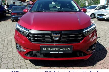 Dacia Sandero Gebrauchtwagen