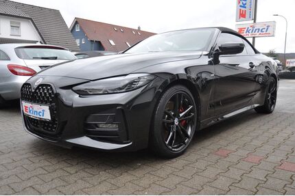 BMW 430 Gebrauchtwagen