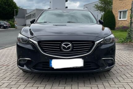 Mazda 6 Gebrauchtwagen