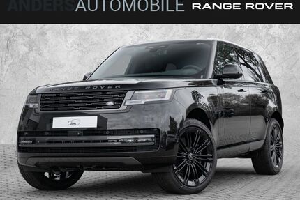Land Rover Range Rover Gebrauchtwagen