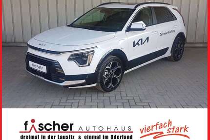 Kia Niro Gebrauchtwagen