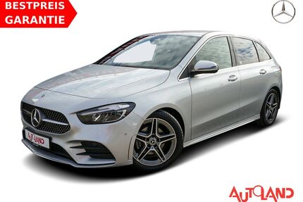 Mercedes-Benz B 200 Gebrauchtwagen