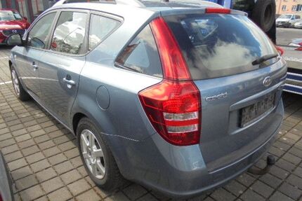 Kia ceed Sportswagon Gebrauchtwagen