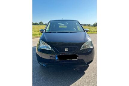 Seat Mii Gebrauchtwagen